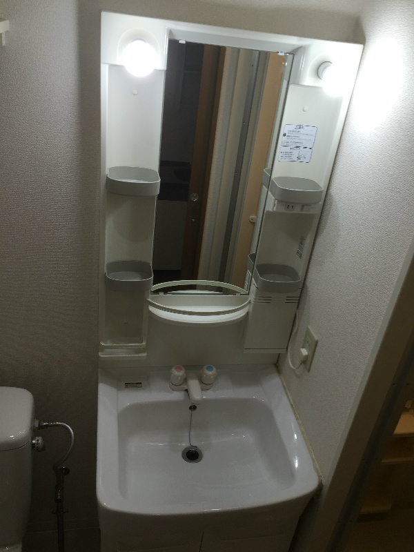 セイワパレス堂島シティ その他2