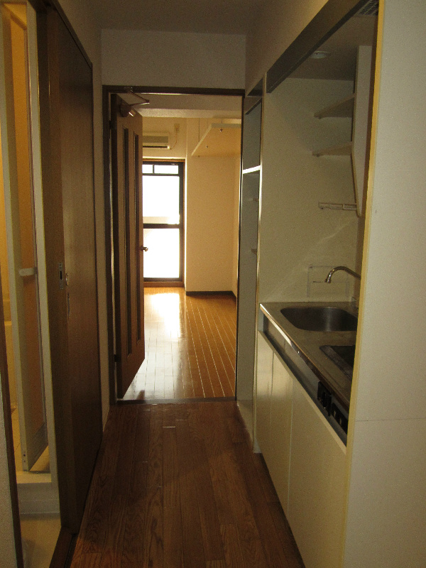 セイワパレス堂島シティ その他7