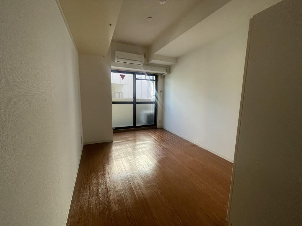 セイワパレス堂島シティ リビング