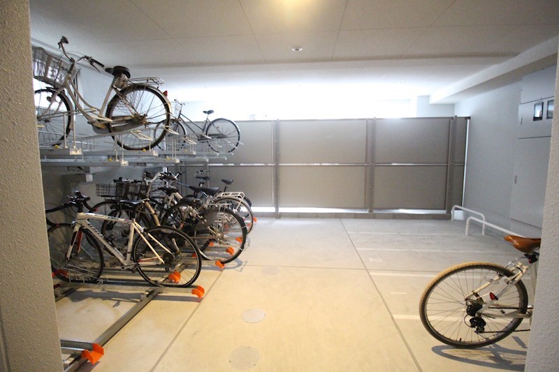 ハーヴェスト京町堀 その他外観5