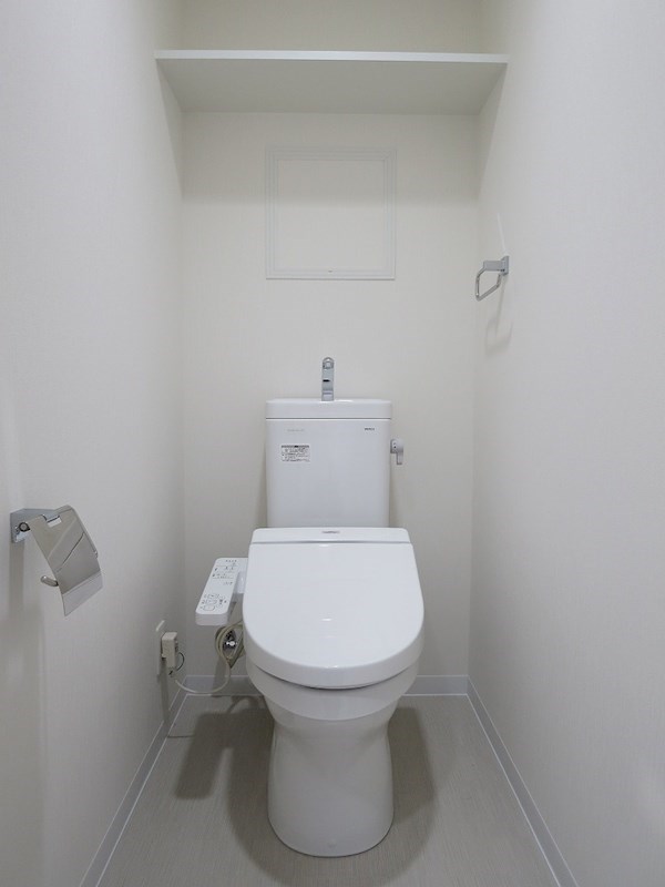 フェリースヴィダ福島 その他1