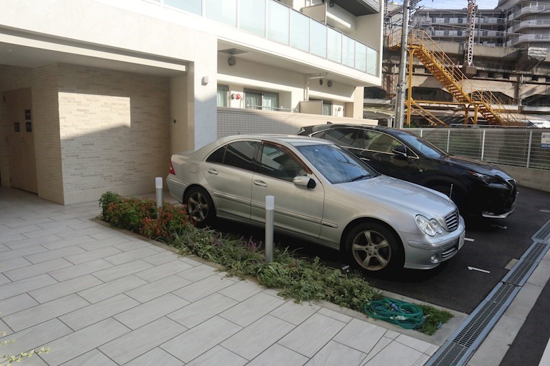 フェリースヴィダ福島 その他外観2