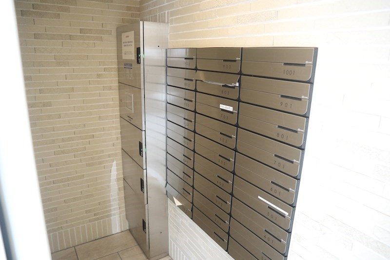 フェリースヴィダ福島 その他外観5