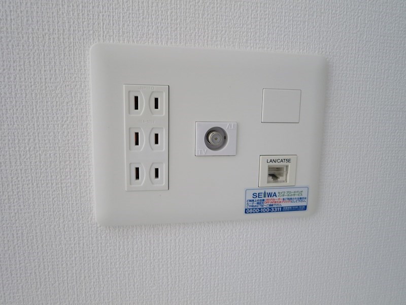 フェリースヴィダ福島 その他10