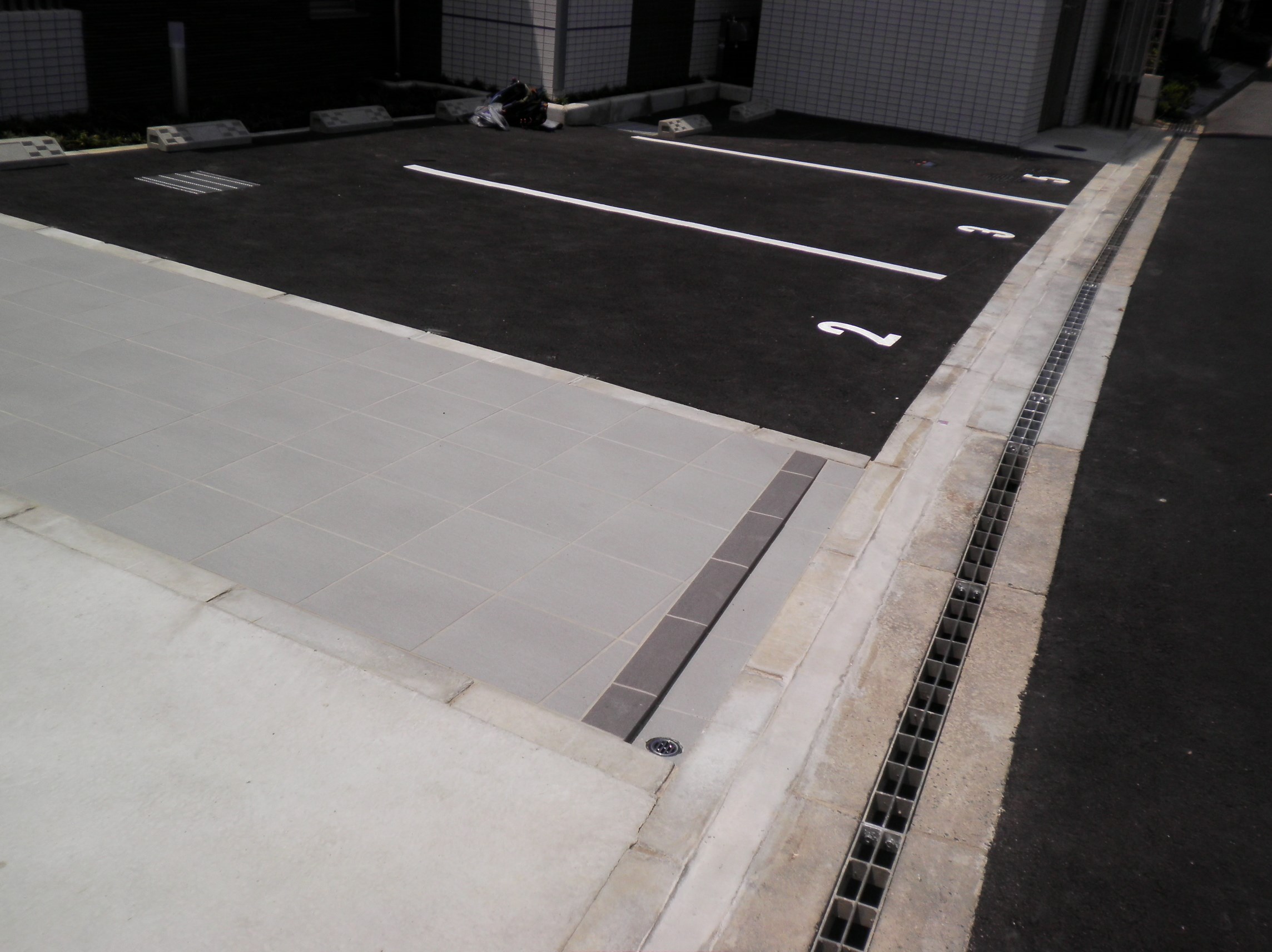 ミリアディ たかつき その他外観4