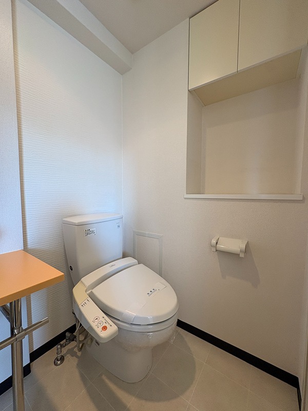 セイワパレス大阪城北 その他2