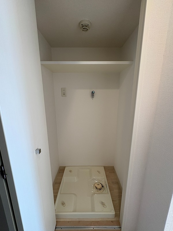 セイワパレス大阪城北 その他4