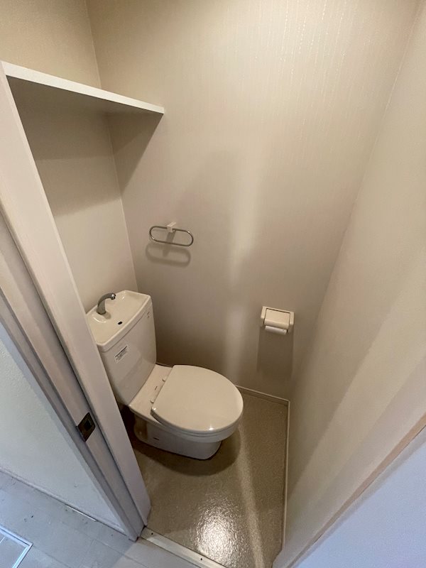 メゾン大島Ⅱ その他4