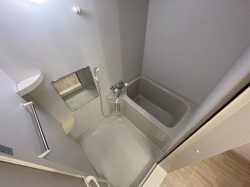 メゾン大島Ⅱ 風呂画像