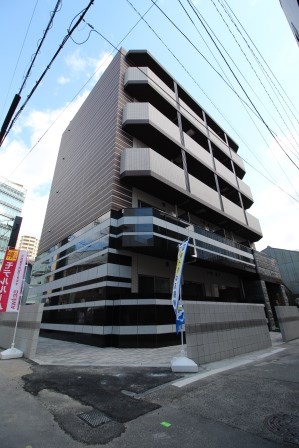 セイワパレス福島駅前 その他外観3