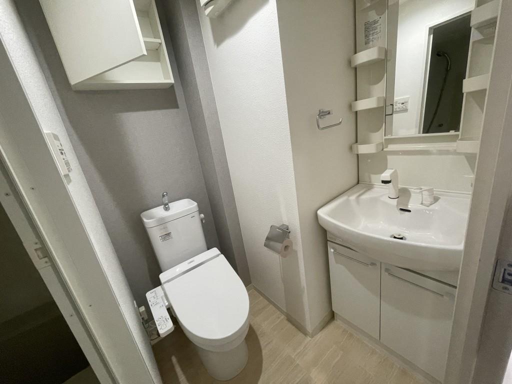 セイワパレス福島駅前 その他7