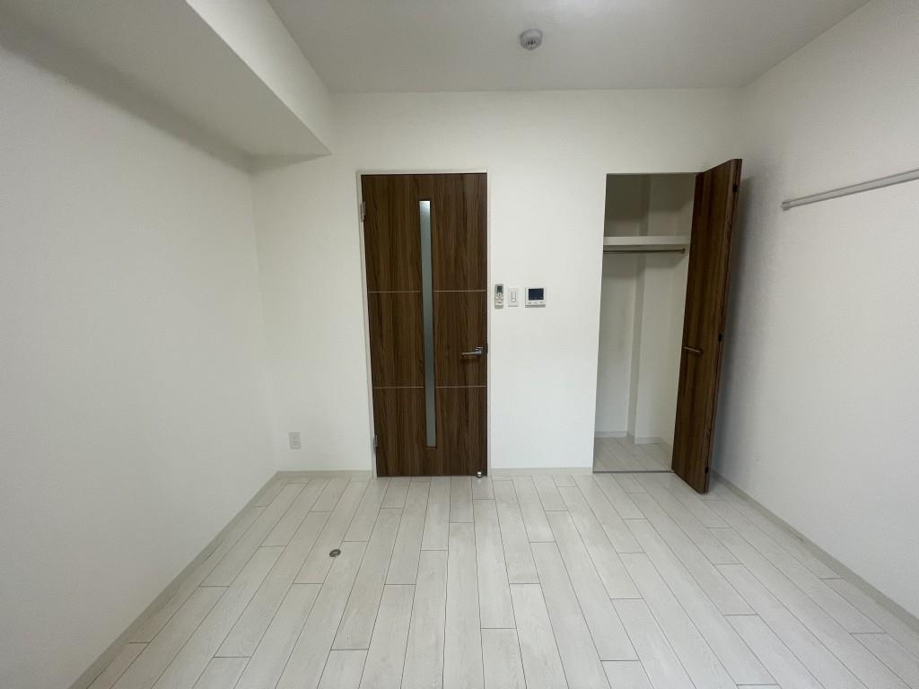 セイワパレス福島駅前 リビング