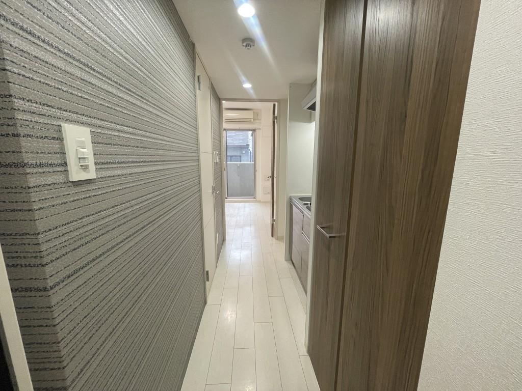 セイワパレス福島駅前 その他12