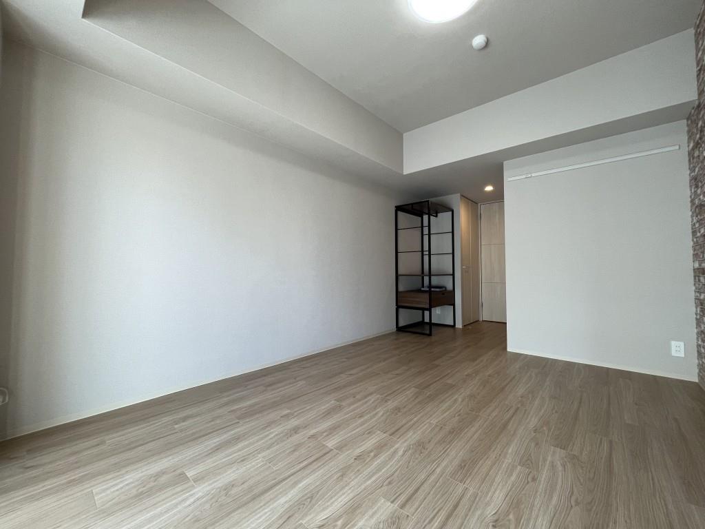 セイワパレス深江南 ベッドルーム