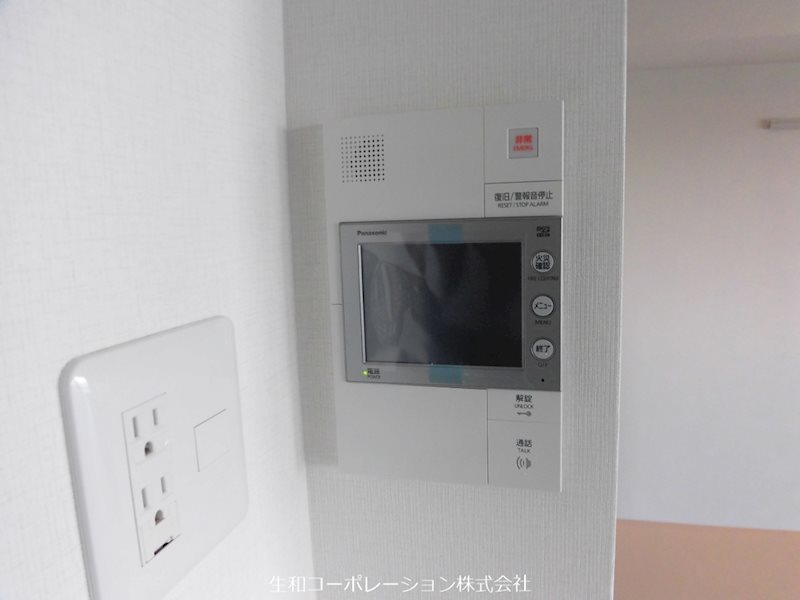 フレール江坂レジデンシャル その他4