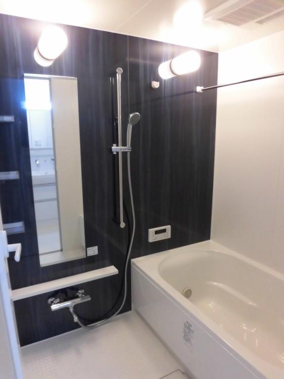 フレール江坂レジデンシャル 風呂画像