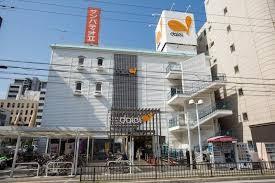 フレール江坂レジデンシャル 周辺画像5