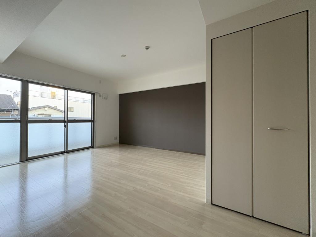 セントハイネリア リビング