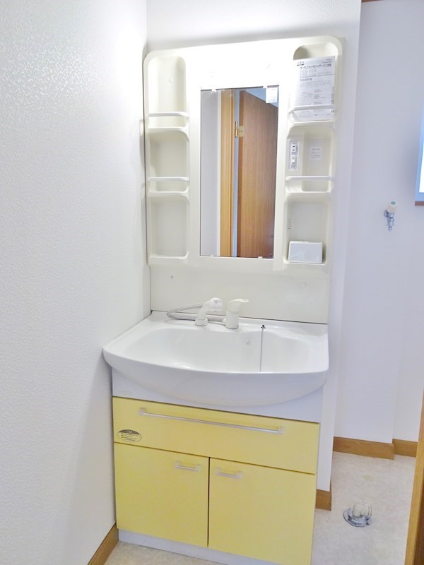 ライズハイツ その他2