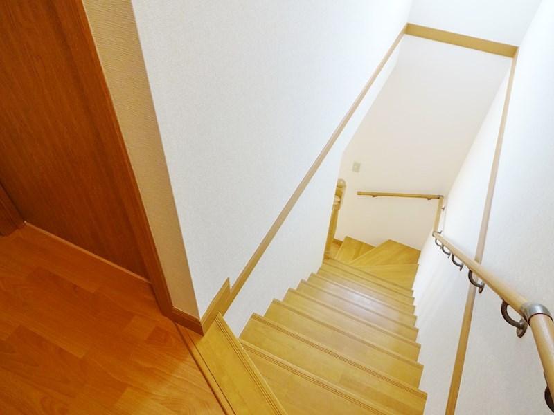 ライズハイツ その他5