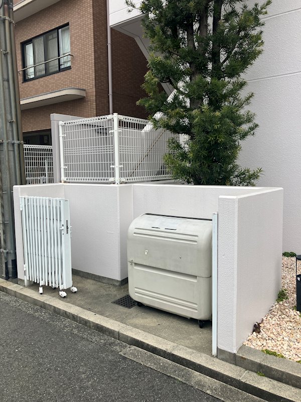 リベルター その他外観2