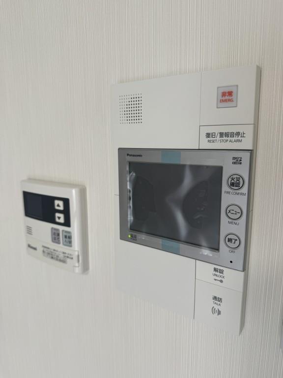 ラルシェパルク新大阪 その他7