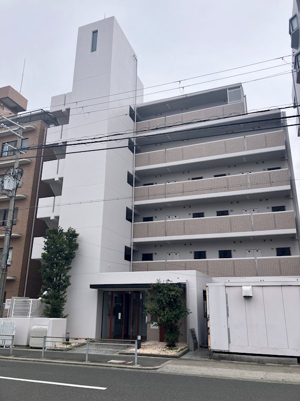 リベルター その他外観4