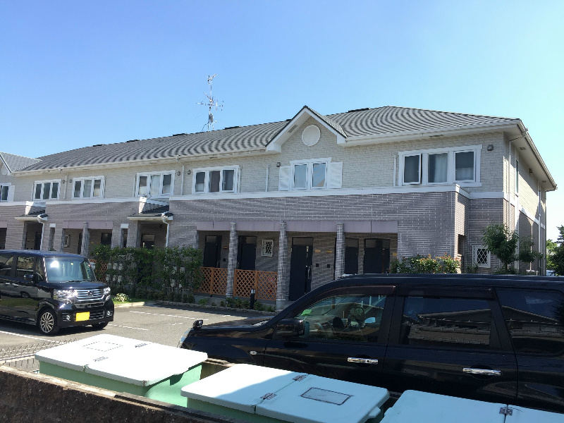 ディアコート（堺市） 外観