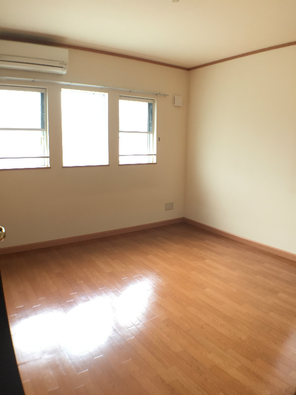 ディアコート（堺市） ベッドルーム