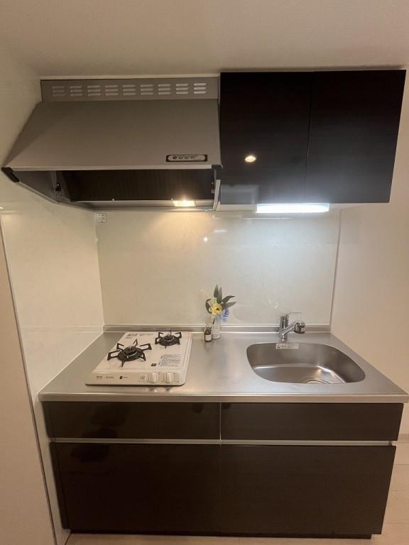 リプライネ中楠 キッチン