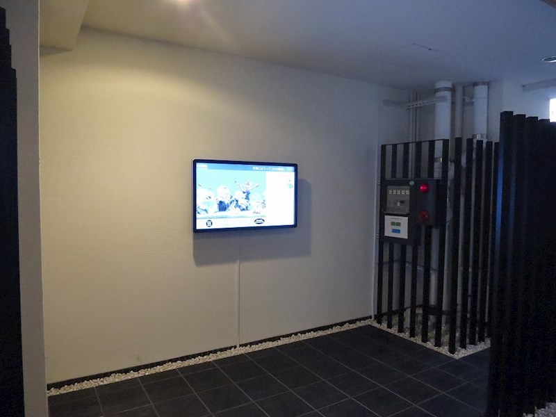 ソシオ心斎橋 その他外観2