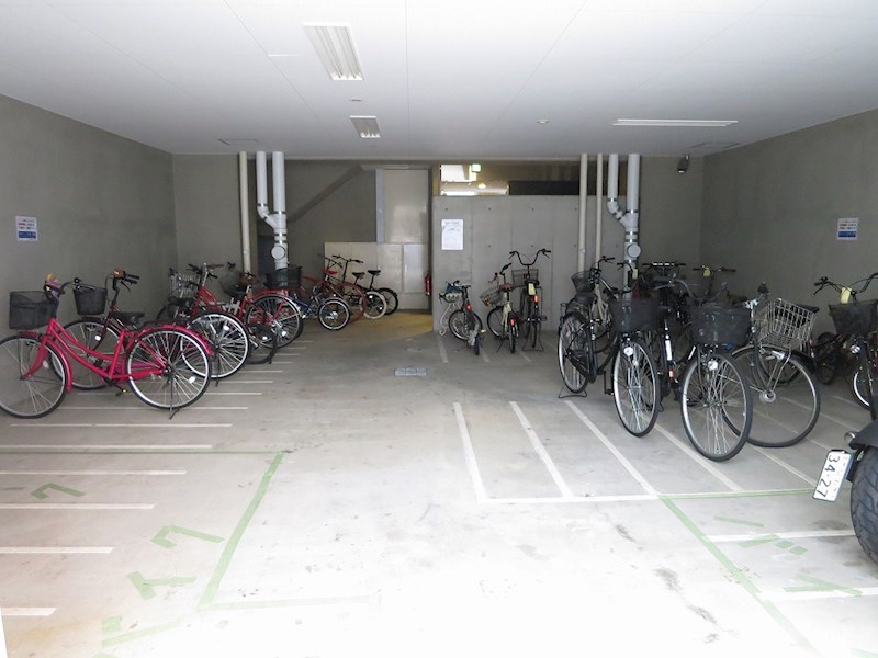 ソシオ心斎橋 その他外観4