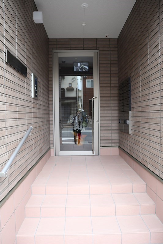 ルセリア豊中 その他外観1