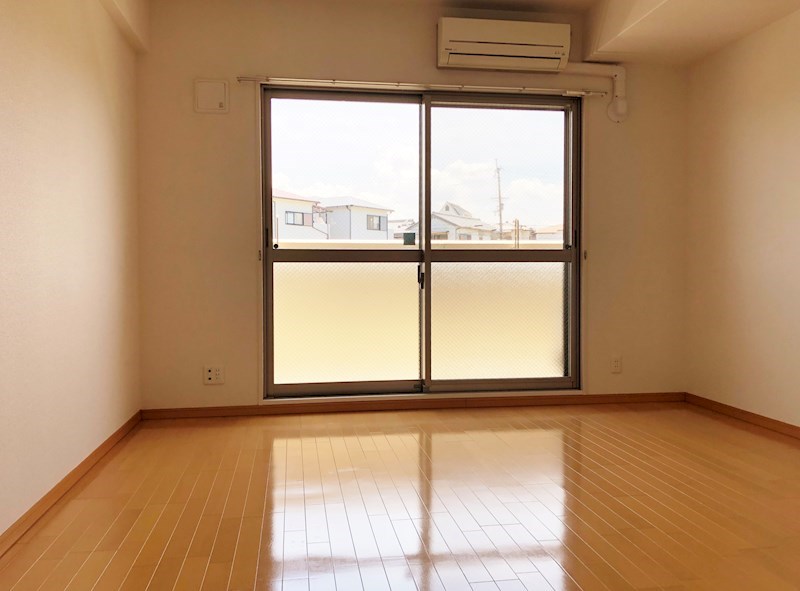 りんくうアドミラブル リビング