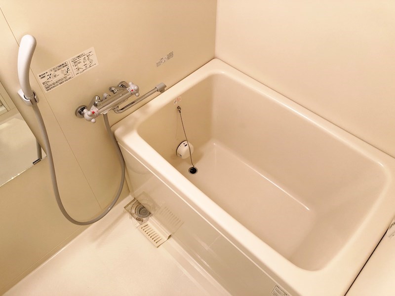 りんくうアドミラブル 風呂画像