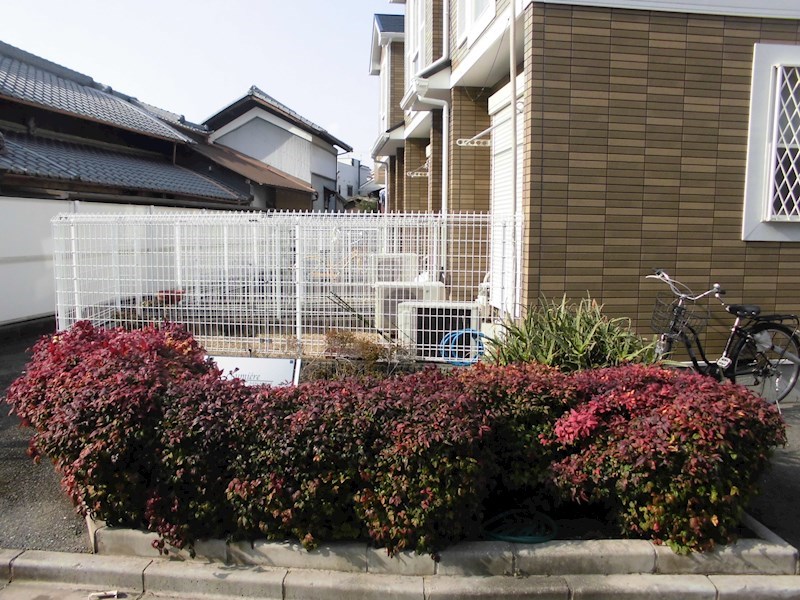 ルミエールヴィラ その他外観1