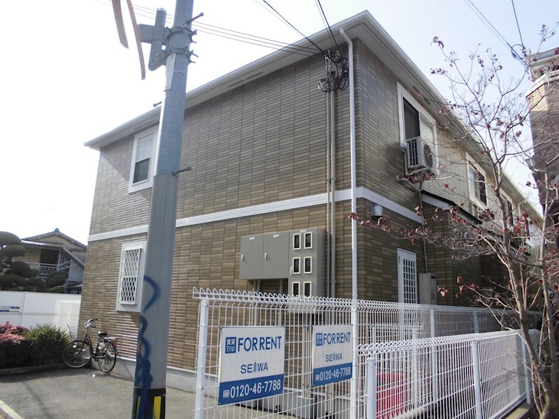 ルミエールヴィラ その他外観2