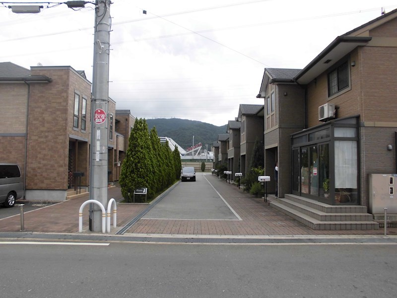 グランディール(東大阪) その他外観1