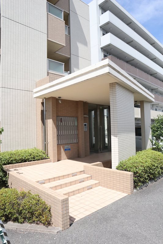 りんくうアドミラブル その他外観2