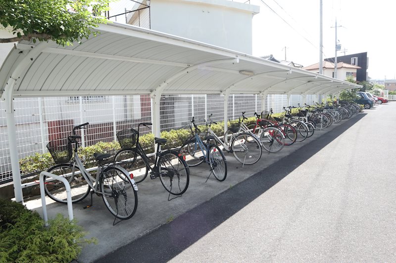 りんくうアドミラブル その他外観4