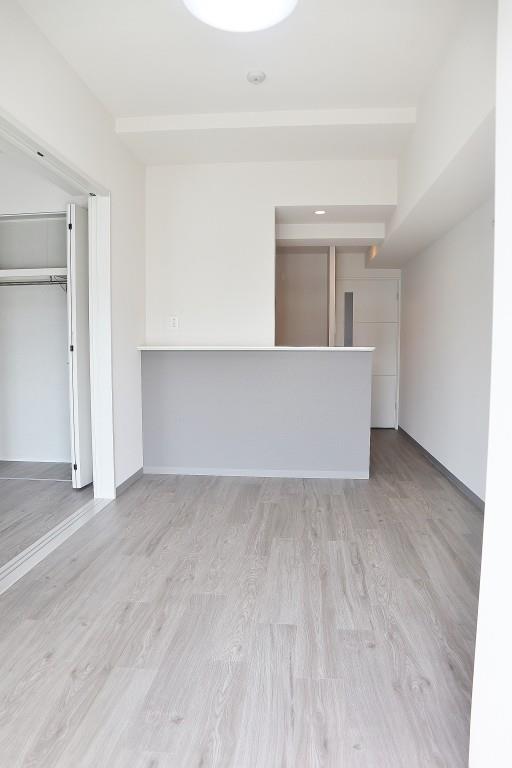 中条プレイス リビング