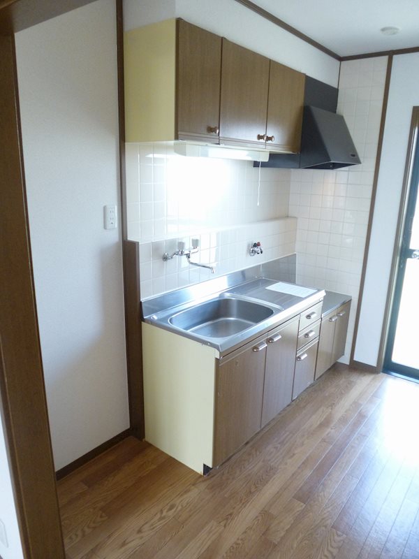 M･ROSEST キッチン