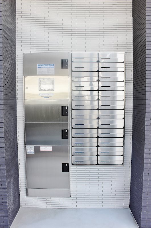 レジデンス南桜塚 その他外観5