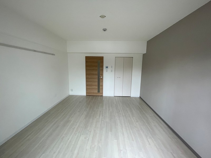 レジデンス南桜塚 ベッドルーム