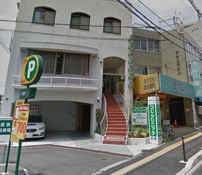 レジデンス南桜塚 周辺画像1