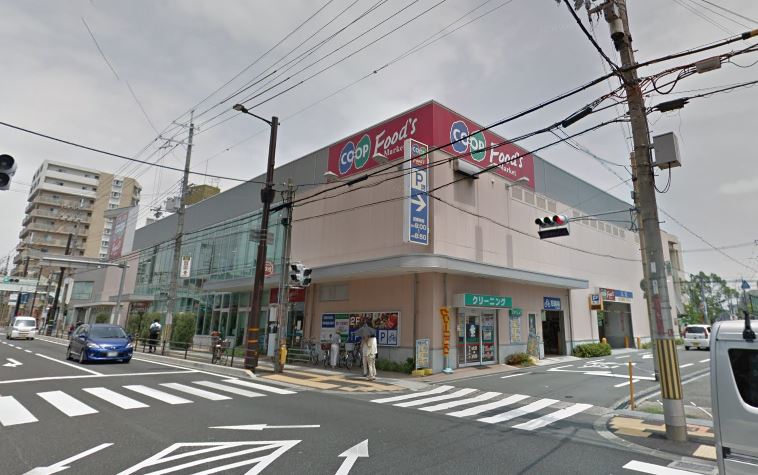 レジデンス南桜塚 周辺画像2