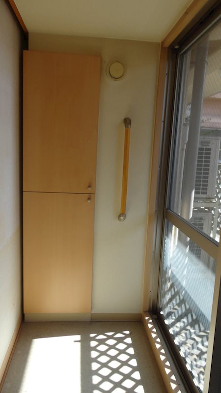 アンシャンテ総持寺 その他1