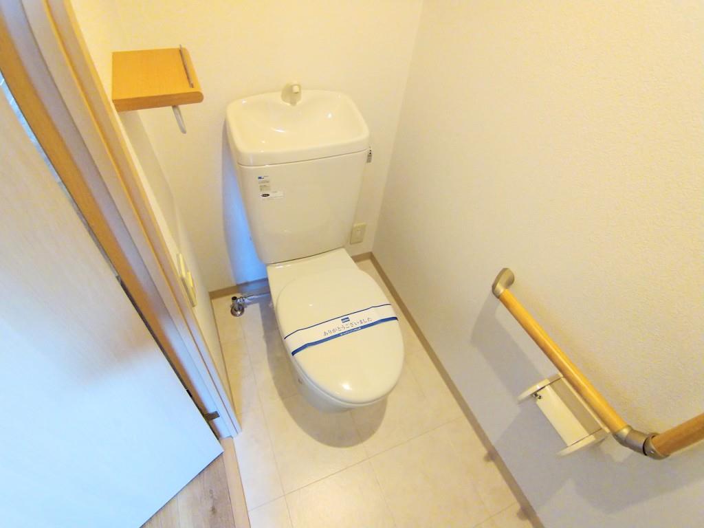 アンシャンテ総持寺 その他7