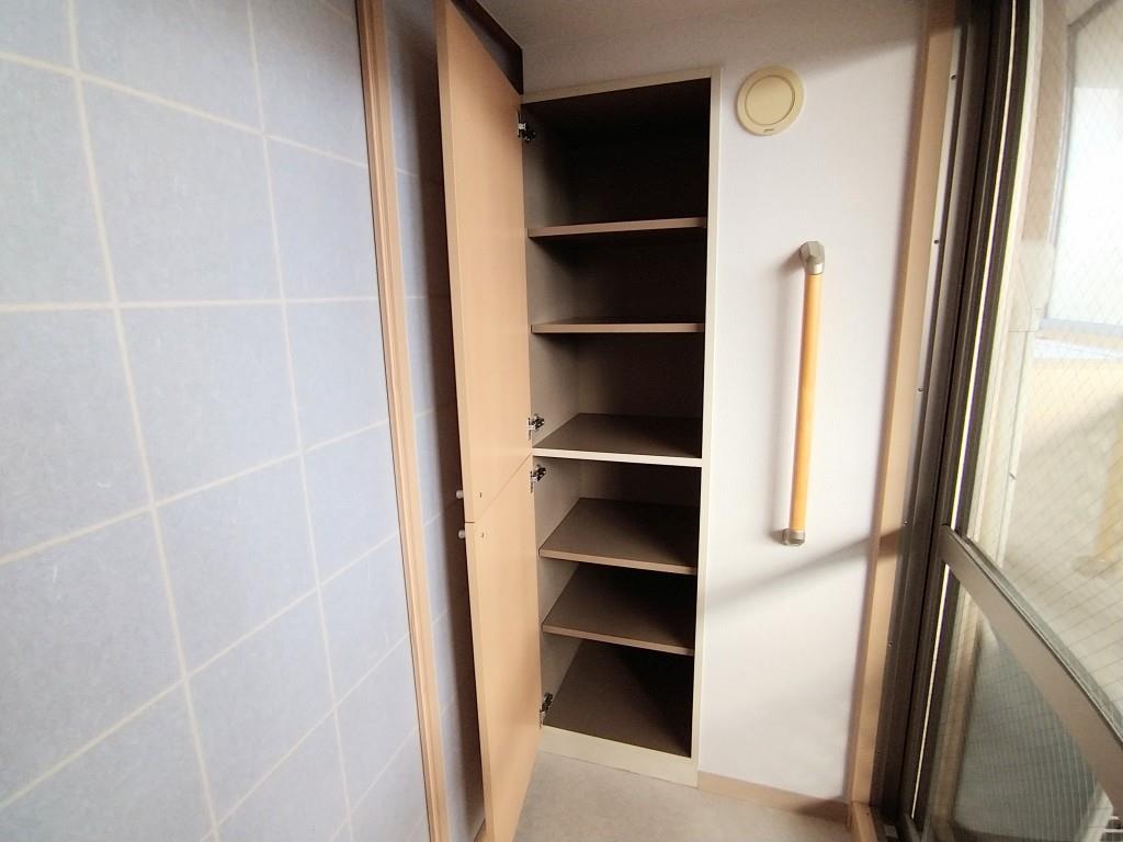 アンシャンテ総持寺 その他8