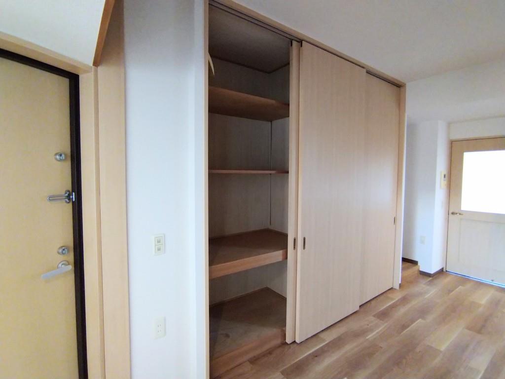 アンシャンテ総持寺 その他9